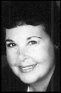 Betty Sobel Obituary (2011)