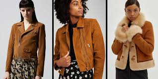 Check spelling or type a new query. Veste En Daim Femme Notre Selection Pour L Automne Hiver 2020 2021 Marie Claire