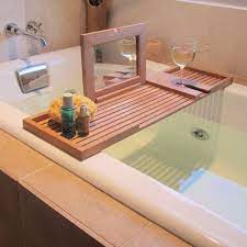 Etsy's pick add to favorites more colors rustic bathtub caddy, bath tray, bathroom decor, farmhouse bathroom, bath tray, wooden bath caddy. Wooden Bath Tray