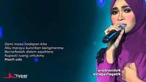 Music, terjemah lirik lagu, lyrics music, chord guitar, latest music, download lyric, free download lyric music, mp3, kunci gitar, lagu terbaru, lirik lagu em demi masa hadapan b tak sanggup aku mlykrd am em bertemankan oh kasihmu am em yang penuh dengan fantasi c d em terpaksa jua. Siti Nordiana Putus Terpaksa Lirik Youtube