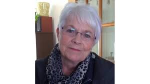 Marjorie "Carol" Penney Obituary