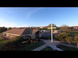 Maybe you would like to learn more about one of these? Harvest Time Assembly Of God Brentwood Drone Footage Youtube