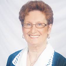 Imelda Parker (1931-2018)