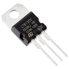 Fill your cart with color today! Genuine 7812 12v Voltage Regulator Ic 5pcs Pack Amazon In Industrial Scientific