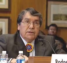 Native Sun News: Rosebud Sioux Tribe holds its primary election