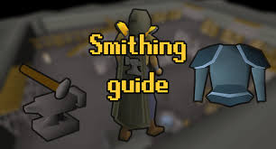 Silas rossi 3.269 views2 months ago. Osrs Smithing Training Guide From Level 1 To 99 Probemas