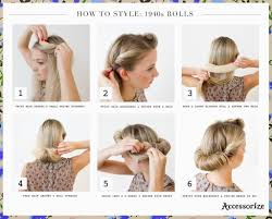 77 40s Hairstyles For Short Hair Luxury How To Do 1940s Hairstyles Google Search Ha 1940s Hairstyles For Long Hair Vintage Hairstyles Tutorial 1940s Hairstyles
