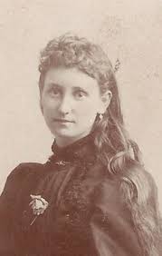 Helena (Snodgrass) Clark (1873-1940)