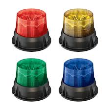 Led Emergency Strobe Lights Model 407