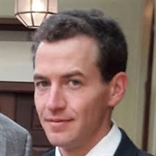 Eric Joseph Bonney Obituary September 5, 2020