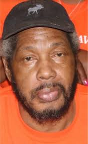 John Alexander Umstead