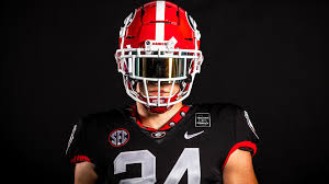 The bulldogs compete in the football bowl subdivision (fbs). Georgia Football Uga 2020 Uniforms Facebook