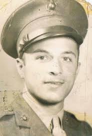 🇺🇲 WWII uncovered: Memorial Day 2021: Andrew A. Haldane: 1st Marines  Captain Andrew A. Haldane, of Methuen Massachusetts, served as the company  commander of the Marines who served in K/3/5 (King Company,