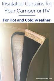 Richwood rv interiors offers exceptional rv window covering services. Rv Window Coverings For Temperature Control