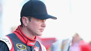 NASCAR America: Nate Ryan