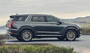 Our comprehensive coverage delivers all you need to know to make an informed car buying decision. Hyundai Palisade Suv Is India Bound 5 Things To Know