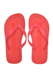 chinelo calvin klein logo vermelho chinelo calvin klein calvin klein chinelo