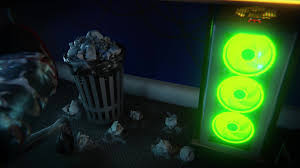 Journey into Big Barda's 3D Futadom dimension