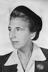 La salida de la luna (1957)