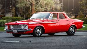 Image result for Luminous Brown 1962 Plymouth