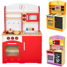 Cuisine En Bois Pour Des Enfants Jeu Du Role D Imitation Chef Set Kit Kids Kitchen Play Furniture Kids Furniture