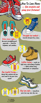 Maybe you would like to learn more about one of these? How To Lace Shoes 7 Different Ways Explained