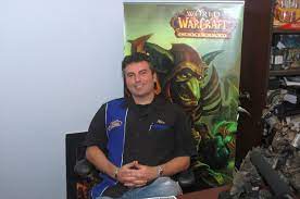 Daily reminder that steam has never had a monopoly on pc gaming, don't mistake age and popularity for domination. Wow Alex Afrasiabi Erklart Die Evolution Des Erzahlstils Von Word Of Warcraft