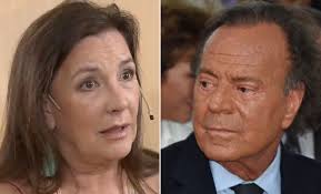 Alejandro fantino reveló el secreto de sus glúteos y volvió loca a mónica gonzaga. El Apasionado Idilio Amoroso De Julio Iglesias Con Una Adolescente Argentina Celebrities