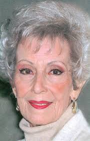 Gloria Rose Petta Kies (1924-2011)