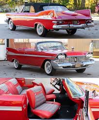 Image result for Daffodil Yellow 1959 Plymouth