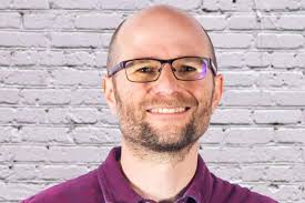 Our Team • Cornershop Creative