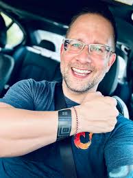 Amen! #betterthanyesterday 🤘🏼