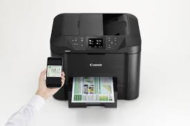 Canon MAXIFY MB2750