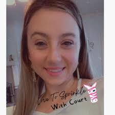 Love To Sprinkle With Pink Zebra Independent Consultant Courtney