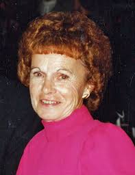 Edna M. Cady