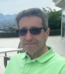 John Strzelecki's Instagram, Twitter & Facebook