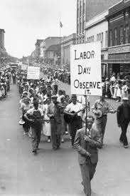 Labor day sounds like the name of a holiday that's all about american workers, but most of us just see it as the monday that nets us a co. 10 Labor Day Facts Everyone Should Know Labor Day Trivia Facts And History