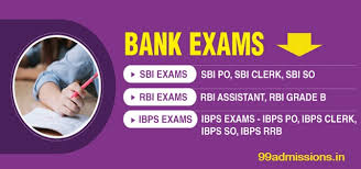 Sbi conducts this exam for recruiting probationary officers once every year. Upcoming Bank Exams 2021 22 Bank Exams Calender Ibps Sbi Rbi