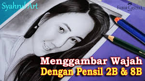 We did not find results for: Cara Melukis Sketsah Wajah Dengan Pensil 2b Dan 8b Youtube