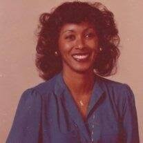 Mary Ann Woodard Obituary