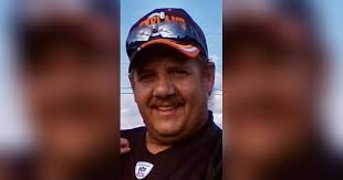 Obituary for Mark A. Chadwick