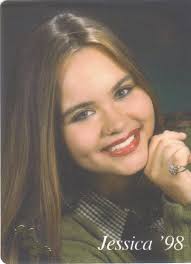 Jessica Lynn Ratliff (1980-2003)
