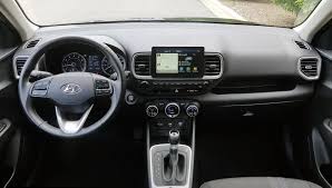 Price details, trims, and specs overview, interior features, exterior design, mpg and mileage capacity, dimensions. 6 Cool Things About The Hyundai Venue The Daily Drive Consumer Guide The Daily Drive Consumer Guide