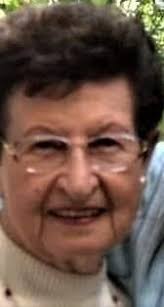 Nellie Hardy Obituary (November 04, 1930