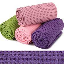 Yoga towel non slip zu bestpreisen. Yoga Handtuch Skidless Towel Mit Silikon Unterseite Gute Grip Yoga Matte Saugfahigen Anti Slip Umweltfreundliche Leichte Mikrofaser Handtuch Mat Towel Towel Yogayoga Towel Mats Aliexpress
