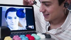 Revols perfects the art of the custom-fit earphone