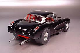 You'll receive email and feed alerts when new items arrive. Pro Street Vette Model Cars Building Plastic Model Cars Car Model