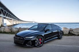Image result for Mythos Black 2024 RS7