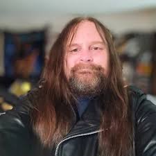 Custom Chopper without Boobs Photo