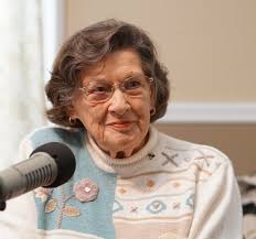 Peggy Warner says: 'Our country gives people the right to choose'